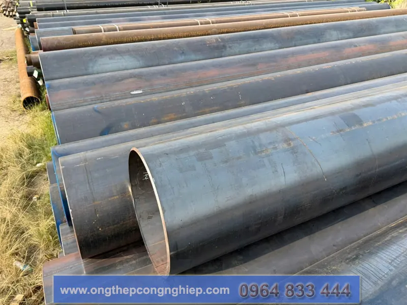 Sản phẩm Ong thep duc DN600 FT2 — Công Ty TNHH MTV SXTM Thép Khuôn Mẫu Nguyên Phượng — MST 3701787373