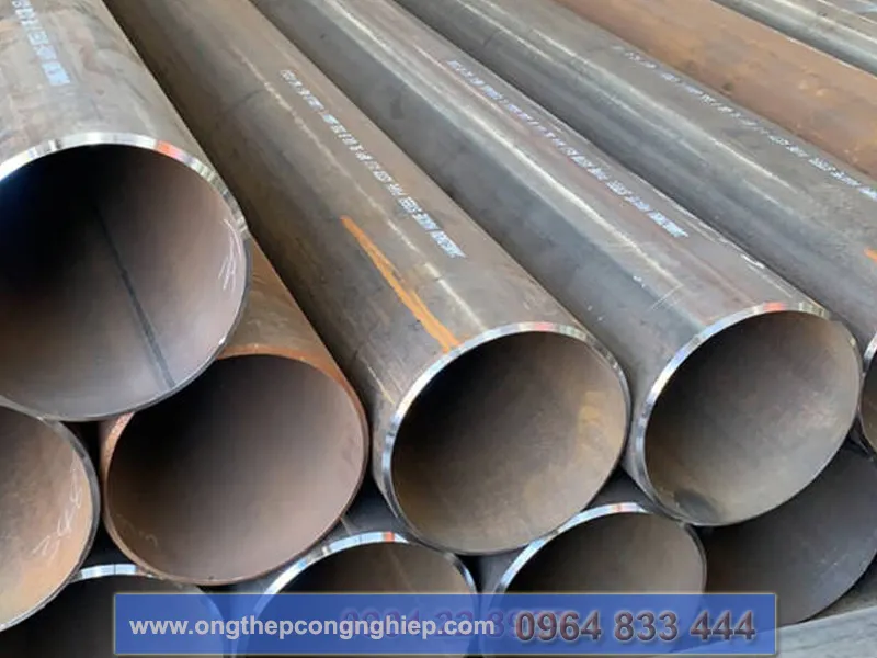 Sản phẩm Ong thep han DN250 — Công Ty TNHH MTV SXTM Thép Khuôn Mẫu Nguyên Phượng — MST 3701787373