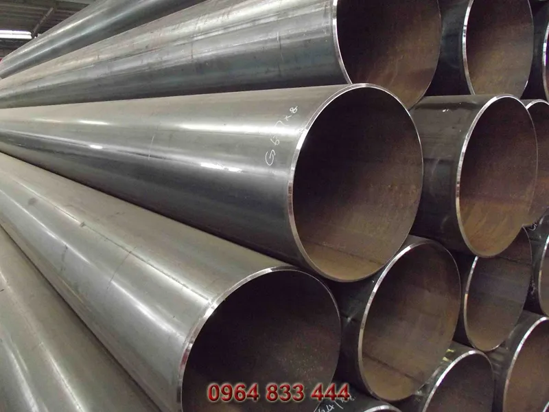 Sản phẩm Ong thep han DN500 TT 01 — Công Ty TNHH MTV SXTM Thép Khuôn Mẫu Nguyên Phượng — MST 3701787373