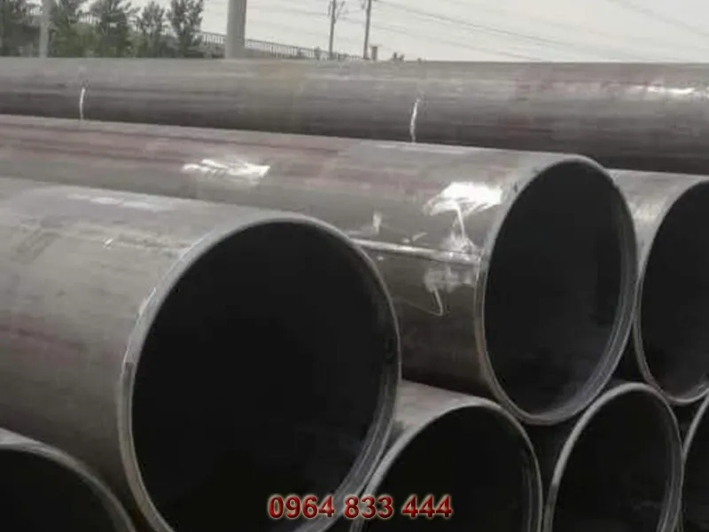 Sản phẩm Ong thep han DN600 TT 03 — Công Ty TNHH MTV SXTM Thép Khuôn Mẫu Nguyên Phượng — MST 3701787373