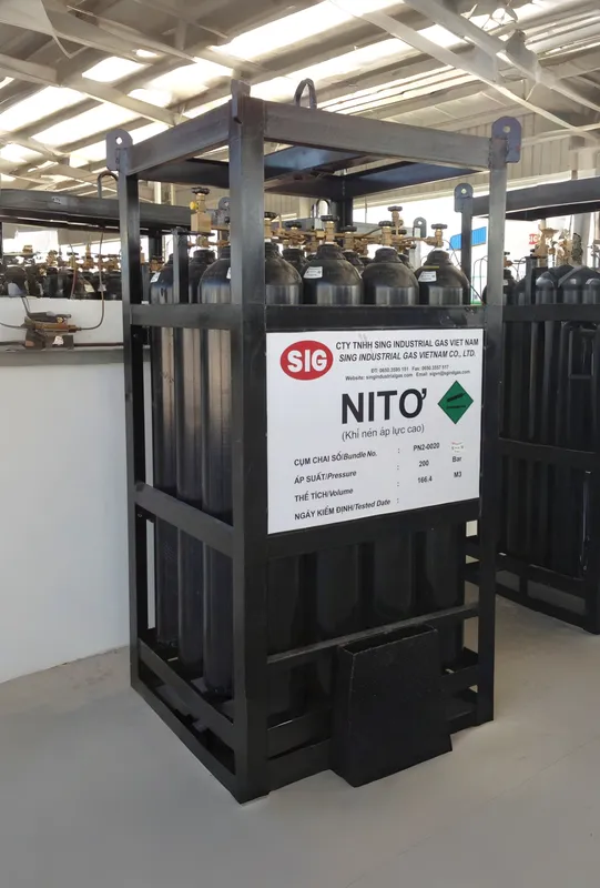 Sản phẩm Pallet Nito 1 scaled — Công Ty TNHH Sing Industrial Gas Việt Nam — MST 3701807975