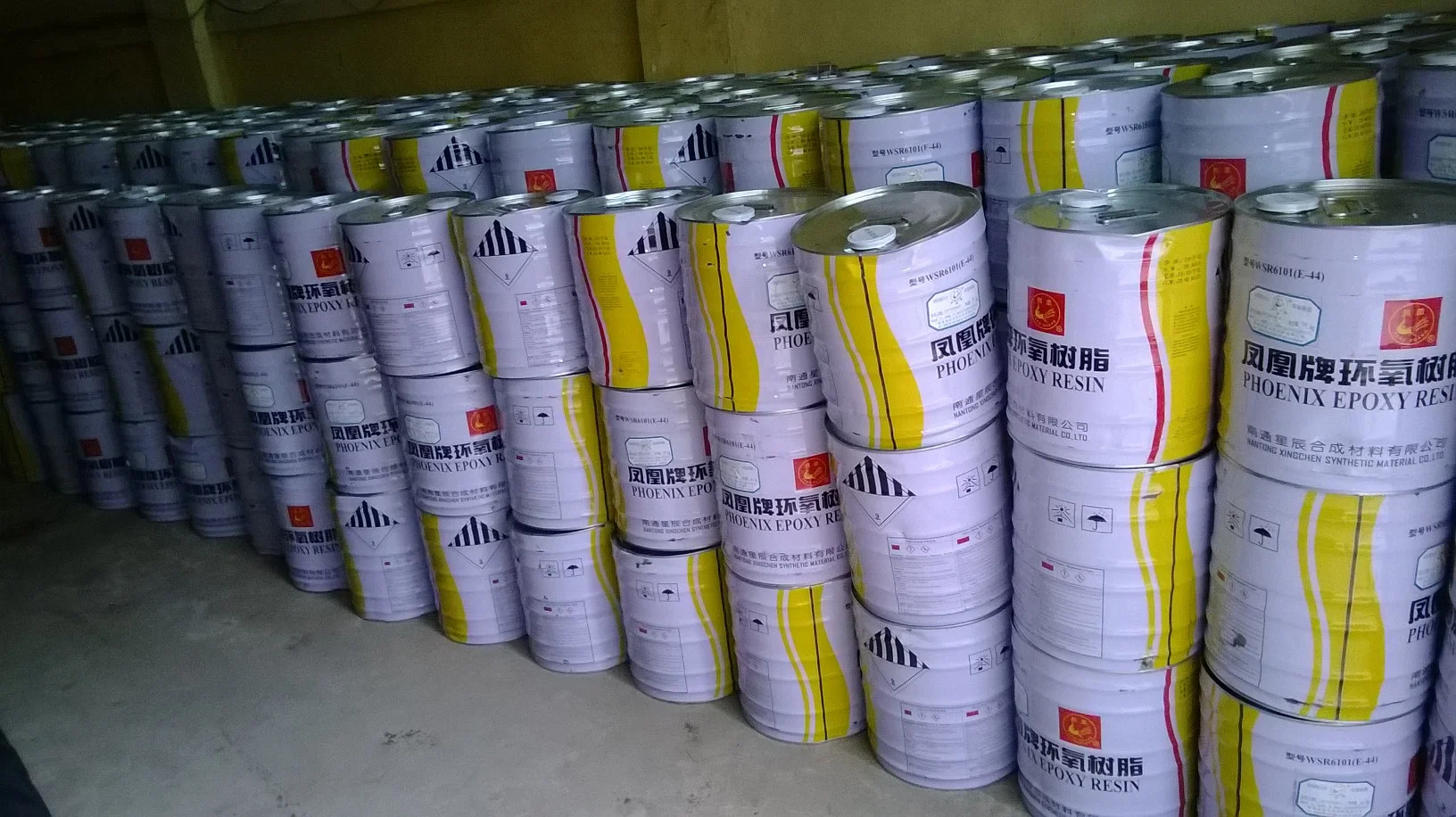 Sản phẩm 1 — Keo Dán Hợp Sức - Công Ty TNHH Hợp Sức — MST 3701815214