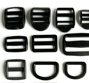 Sản phẩm backpack plastic trims 5731 — Phụ Liệu Thánh Khôn - Công Ty TNHH Một Thành Viên Thánh Khôn — MST 3701818705