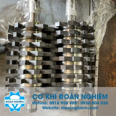 Sản phẩm bo truc dao may nghien f6eca330 — Cơ Khí Đoàn Nghiêm - Công Ty TNHH Sản Xuất Thương Mại Cơ Khí Đoàn Nghiêm — MST 3701834383