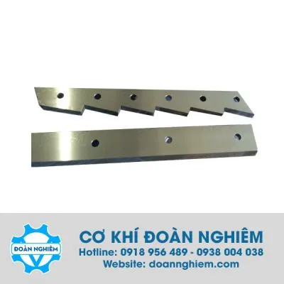 Sản phẩm dao cat rac 1e1109db — Cơ Khí Đoàn Nghiêm - Công Ty TNHH Sản Xuất Thương Mại Cơ Khí Đoàn Nghiêm — MST 3701834383