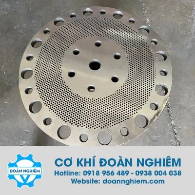 Sản phẩm khuon ep vien nen thuc an cho nganh nuoi hai san 8b51c753 — Cơ Khí Đoàn Nghiêm - Công Ty TNHH Sản Xuất Thương Mại Cơ Khí Đoàn Nghiêm — MST 3701834383