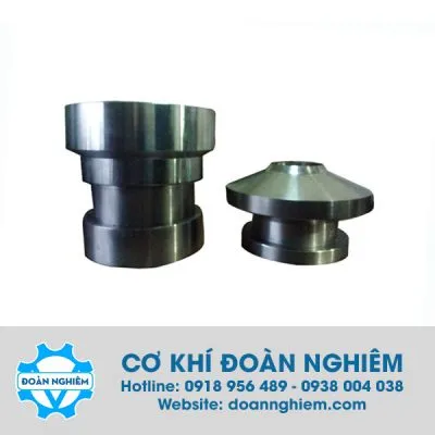 Sản phẩm khuon thoi pe 6 427d8393 — Cơ Khí Đoàn Nghiêm - Công Ty TNHH Sản Xuất Thương Mại Cơ Khí Đoàn Nghiêm — MST 3701834383