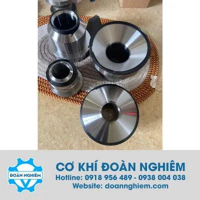 Sản phẩm khuon thoi pe foam 02a42c7a — Cơ Khí Đoàn Nghiêm - Công Ty TNHH Sản Xuất Thương Mại Cơ Khí Đoàn Nghiêm — MST 3701834383
