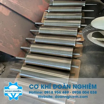 Sản phẩm lo ranh inox 304 may trai keo nganh go 0d230ba2 — Cơ Khí Đoàn Nghiêm - Công Ty TNHH Sản Xuất Thương Mại Cơ Khí Đoàn Nghiêm — MST 3701834383