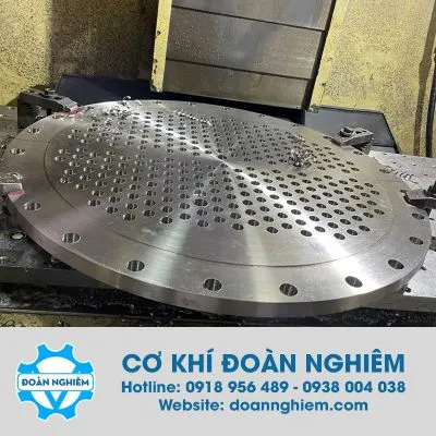 Sản phẩm mat sang inox 304 bo trao doi nhiet f73ba6fb — Cơ Khí Đoàn Nghiêm - Công Ty TNHH Sản Xuất Thương Mại Cơ Khí Đoàn Nghiêm — MST 3701834383