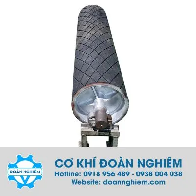Sản phẩm ru lo bang tai 02 d736d2e0 — Cơ Khí Đoàn Nghiêm - Công Ty TNHH Sản Xuất Thương Mại Cơ Khí Đoàn Nghiêm — MST 3701834383