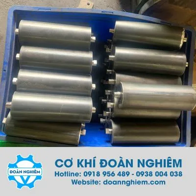 Sản phẩm truc con lan bang tai c9255223 — Cơ Khí Đoàn Nghiêm - Công Ty TNHH Sản Xuất Thương Mại Cơ Khí Đoàn Nghiêm — MST 3701834383