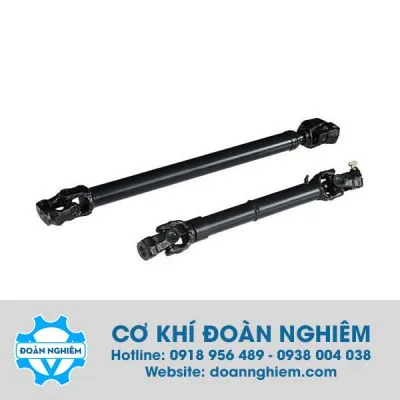 Sản phẩm truc truyen dong 1 5da91e3c — Cơ Khí Đoàn Nghiêm - Công Ty TNHH Sản Xuất Thương Mại Cơ Khí Đoàn Nghiêm — MST 3701834383