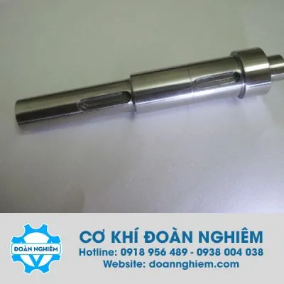 Sản phẩm truc truyen dong 2 b2b210e8 — Cơ Khí Đoàn Nghiêm - Công Ty TNHH Sản Xuất Thương Mại Cơ Khí Đoàn Nghiêm — MST 3701834383