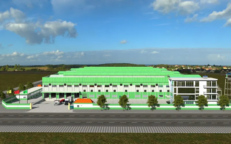 Sản phẩm cong trinh SCANSIA PACIFIC15 1024x640 — Công Ty Trách Nhiệm Hữu hạn Tân Hồ Tú — MST 3701842017