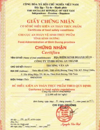 Sản phẩm 8466579736824530 — Công Ty TNHH Dũng An Thành — MST 3701851886
