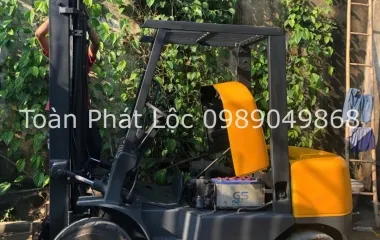 Sản phẩm 615021c8c0de708029cf 1997 — Xe Nâng Toàn Phát Lộc - Công Ty Cổ Phần Xây Dựng Và Thương Mại Toàn Phát Lộc — MST 3701857983