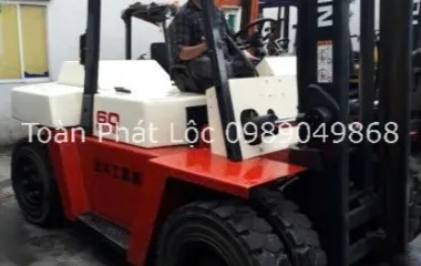Sản phẩm 704e83006616d6488f07 6996 — Xe Nâng Toàn Phát Lộc - Công Ty Cổ Phần Xây Dựng Và Thương Mại Toàn Phát Lộc — MST 3701857983