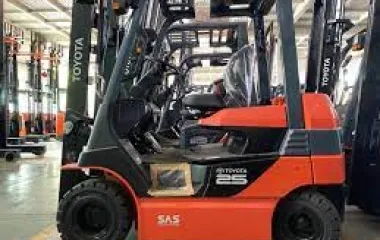 Sản phẩm 8 2405 — Xe Nâng Toàn Phát Lộc - Công Ty Cổ Phần Xây Dựng Và Thương Mại Toàn Phát Lộc — MST 3701857983