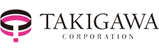 Logo Công Ty TNHH Takigawa Việt Nam