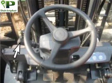 Sản phẩm An toan xe nang 36 1 — Công Ty TNHH Đào Tạo Nghề Đại Việt Phát — MST 3701860111
