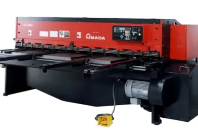 Sản phẩm thi cong 4 amada — Công Ty TNHH Một Thành Viên TM- DV Thành Danh Đạt — MST 3701871321