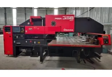 Sản phẩm thi cong 5 amada — Công Ty TNHH Một Thành Viên TM- DV Thành Danh Đạt — MST 3701871321