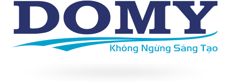 Logo Công Ty TNHH Nội Thất Đô My