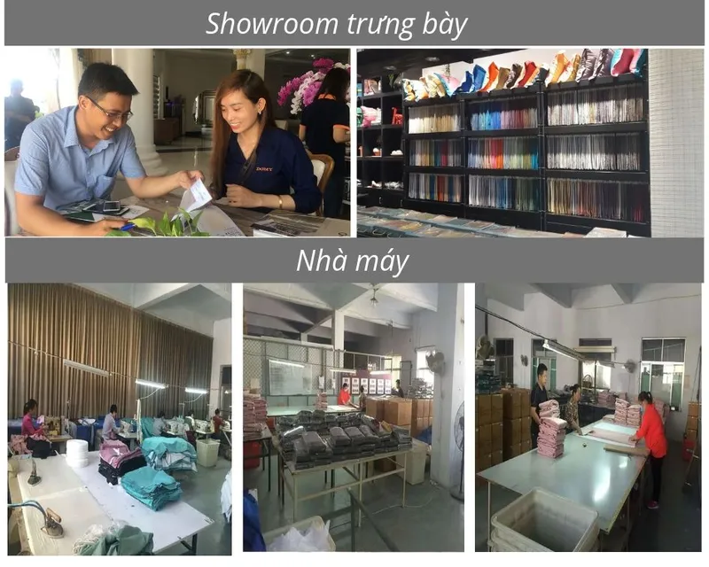 Sản phẩm xuong san xuat — Công Ty TNHH Nội Thất Đô My — MST 3701880284