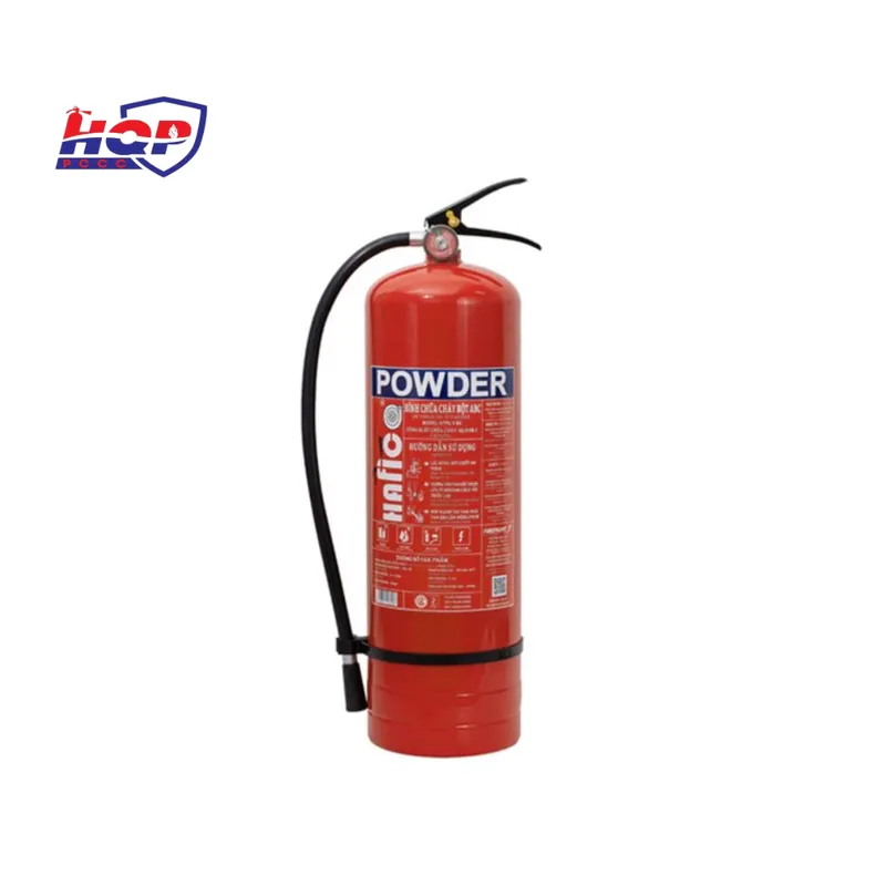 Sản phẩm bình chữa cháy bột khô abc 8kg hafico1778902551 — PCCC Hoàng Quân Phát - Công Ty TNHH Một Thành Viên Hoàng Quân Phát — MST 3701888205