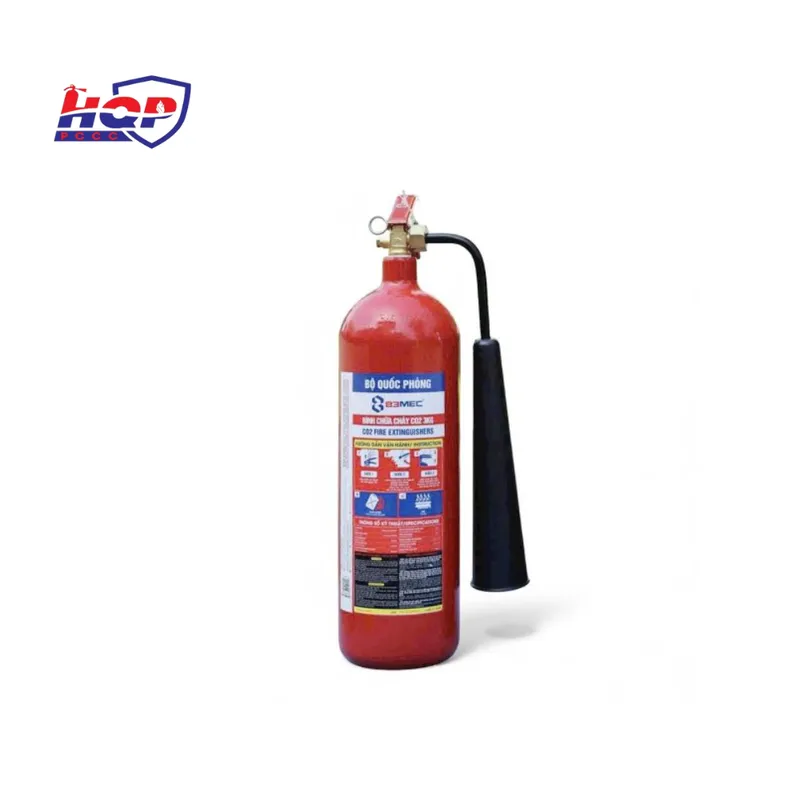 Sản phẩm bình chữa cháy khí co2 3kg 83mecbộ quốc phòng1778918263 — PCCC Hoàng Quân Phát - Công Ty TNHH Một Thành Viên Hoàng Quân Phát — MST 3701888205