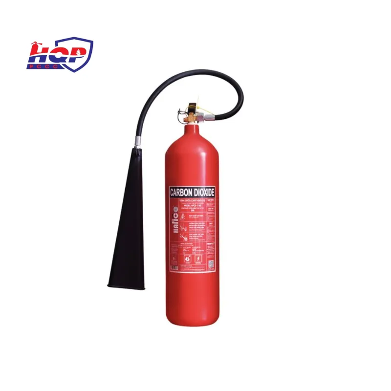 Sản phẩm bình chữa cháy khí co2 5kg hafico1778917697 — PCCC Hoàng Quân Phát - Công Ty TNHH Một Thành Viên Hoàng Quân Phát — MST 3701888205