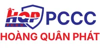 Logo PCCC Hoàng Quân Phát - Công Ty TNHH Một Thành Viên Hoàng Quân Phát