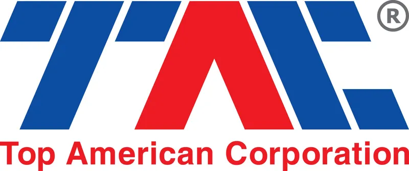 Logo Công Ty Cổ Phần Top American Việt Nam