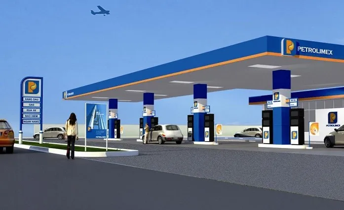 Sản phẩm 1. petrolimex — Công Ty Cổ Phần Top American Việt Nam — MST 3701888519