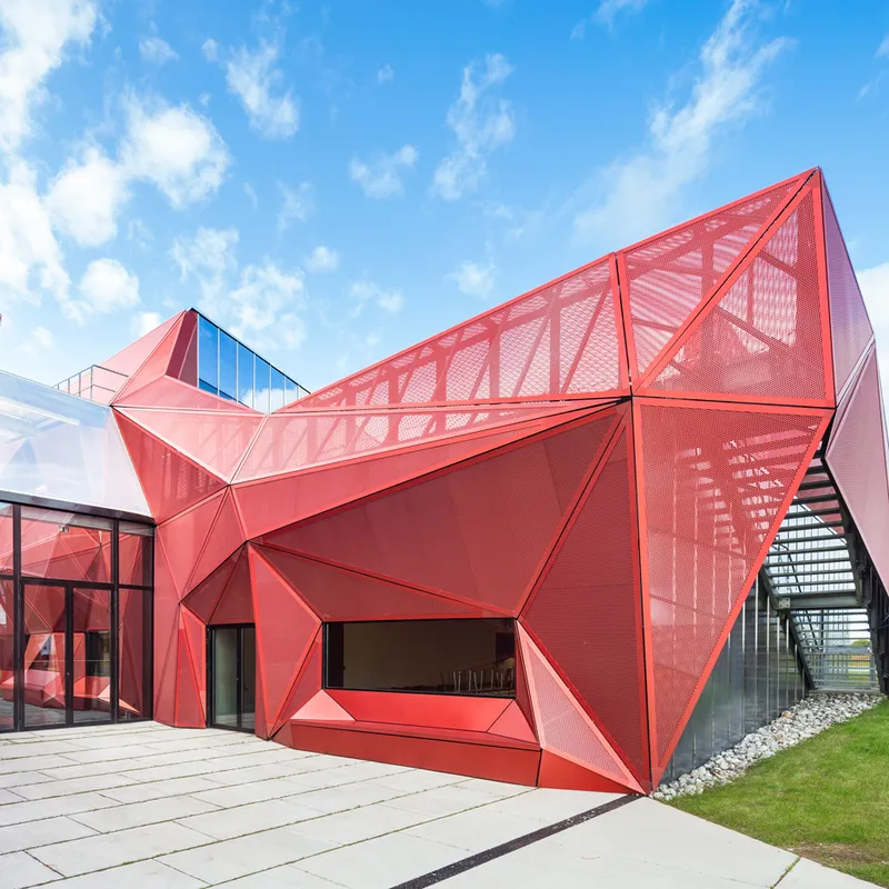 Sản phẩm espace culturel de la hague sergio grazia 2015 peripheriques marin trottin beaumont hague france cultural building_dezeen_sq — Công Ty Cổ Phần Top American Việt Nam — MST 3701888519