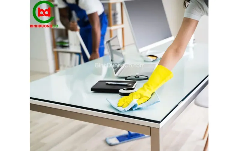 Sản phẩm dich vu tap vu — Công Ty TNHH Anan Tech — MST 3701895629