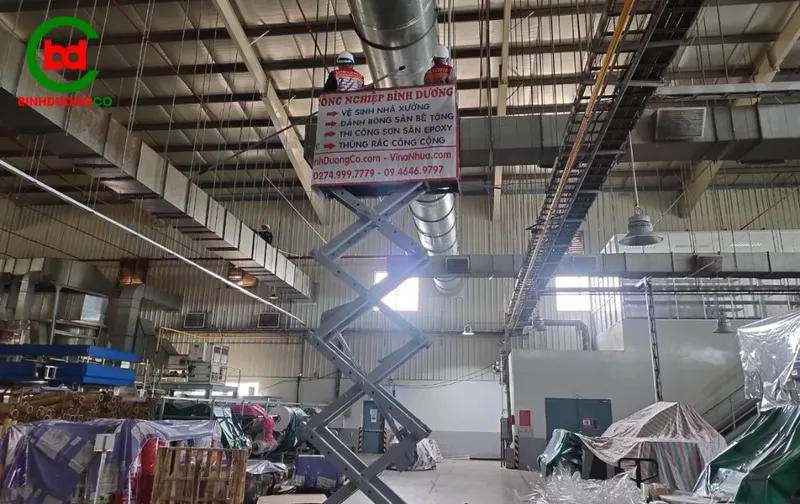 Sản phẩm quet mang nhen — Công Ty TNHH Anan Tech — MST 3701895629