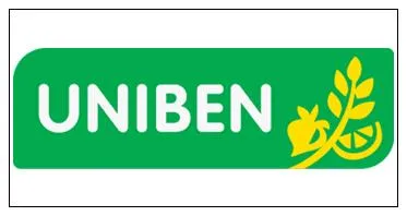 Sản phẩm Uniben — Công Ty TNHH Anan Tech — MST 3701895629