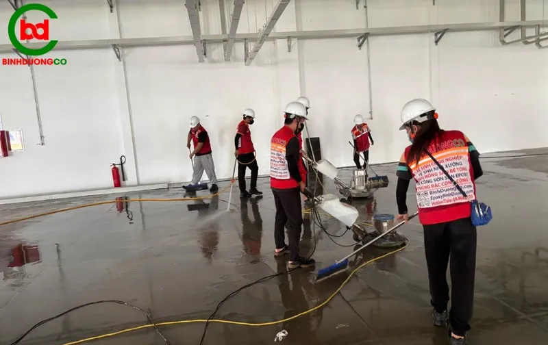 Sản phẩm ve sinh nen nha xuong — Công Ty TNHH Anan Tech — MST 3701895629
