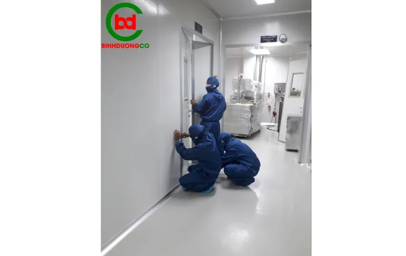 Sản phẩm ve sinh phong sach 2 — Công Ty TNHH Anan Tech — MST 3701895629