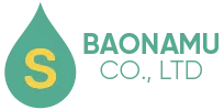 Logo BAONAMU CO.,LTD