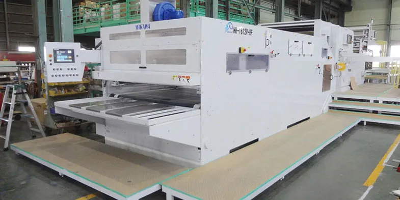Sản phẩm may be carton — BAONAMU CO.,LTD — MST 3701902890