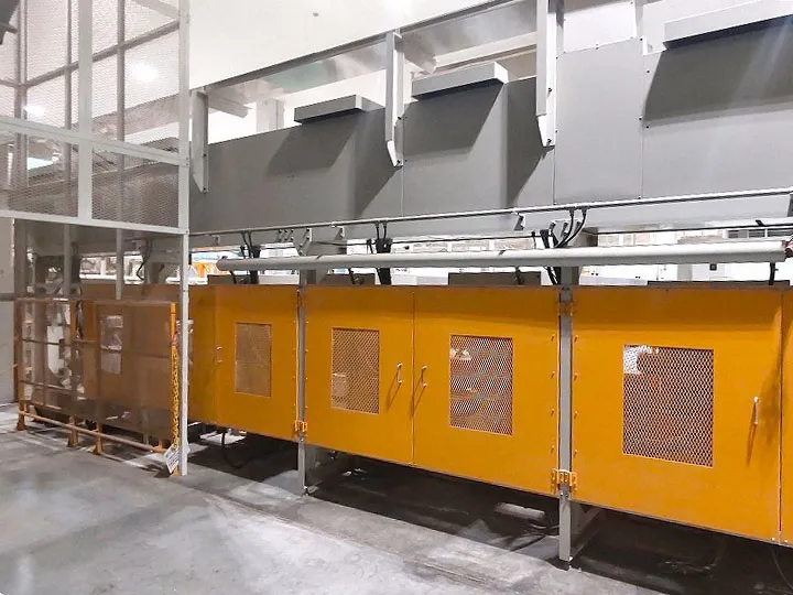 Sản phẩm may in flexo inline7 — BAONAMU CO.,LTD — MST 3701902890
