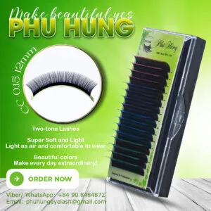 Sản phẩm CC 0.15 12MM 300x300 — Công Ty TNHH Một Thành Viên Sản Xuất Thương Mại Lông Mi Phú Hưng — MST 3701955123