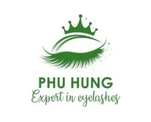 Logo Công Ty TNHH Một Thành Viên Sản Xuất Thương Mại Lông Mi Phú Hưng