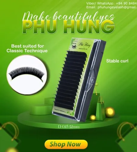 Sản phẩm D 0.15 12mm q8ide44rl4wm5g2ngy5vqnmuo2pf8lf05vizrycvew — Công Ty TNHH Một Thành Viên Sản Xuất Thương Mại Lông Mi Phú Hưng — MST 3701955123