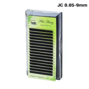 Sản phẩm JC 0.05 9MM 300x300 — Công Ty TNHH Một Thành Viên Sản Xuất Thương Mại Lông Mi Phú Hưng — MST 3701955123