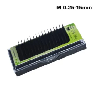 Sản phẩm M 0.25 15MM 300x300 — Công Ty TNHH Một Thành Viên Sản Xuất Thương Mại Lông Mi Phú Hưng — MST 3701955123