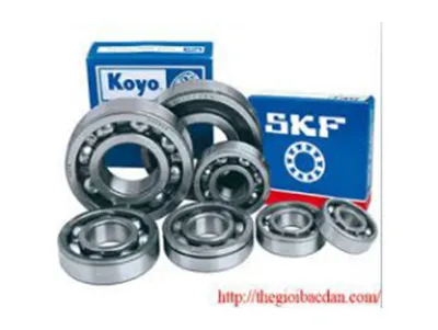 Sản phẩm bac dan Koyo (1) — Băng Tải Diệu Linh Hoàng - Công Ty TNHH Thương Mại Dịch Vụ Diệu Linh Hoàng — MST 3701959255